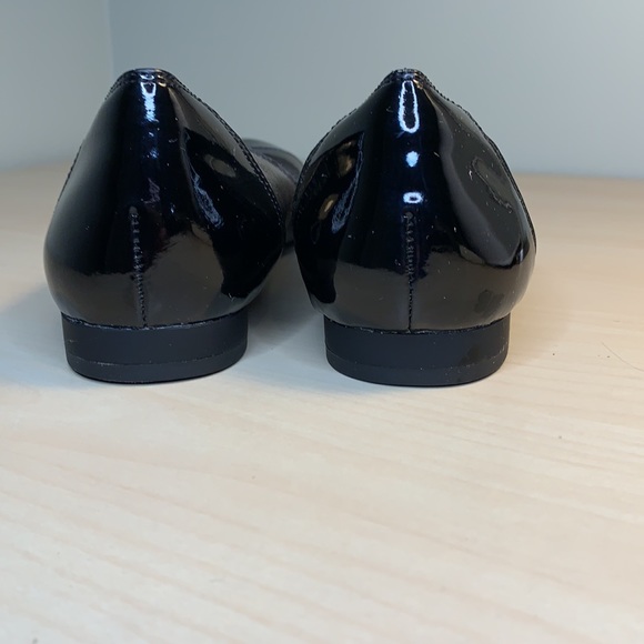 Naturalizer Therese Ballet Flat Sz 9 - Picture 3 of 5